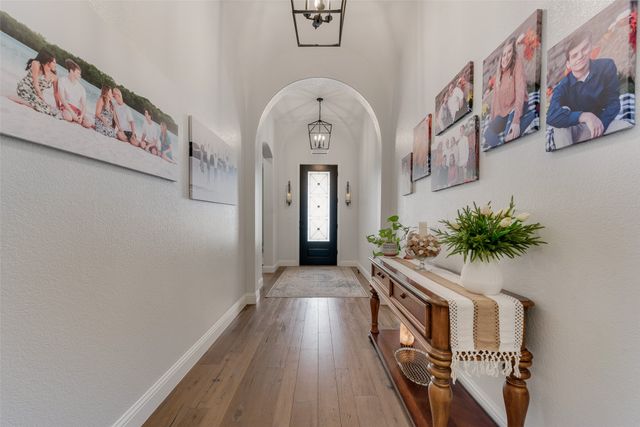 3761 Maxdale Drive, Prosper, TX 75078