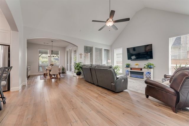 3761 Maxdale Drive, Prosper, TX 75078