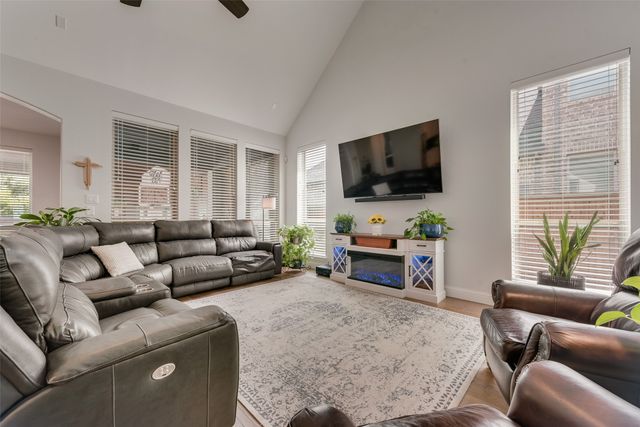 3761 Maxdale Drive, Prosper, TX 75078