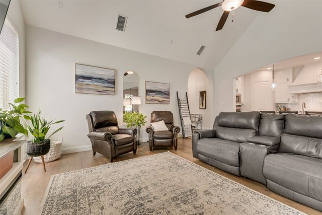 3761 Maxdale Drive, Prosper, TX 75078