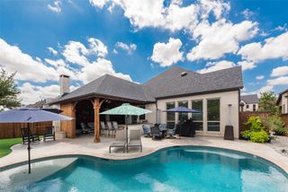 3761 Maxdale Drive, Prosper, TX 75078