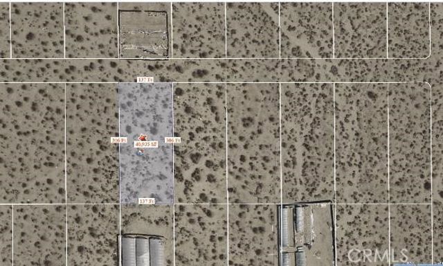 1 Avenue R12, Sun Village, CA 93543