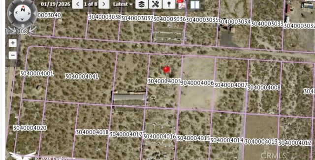 1 Avenue R12, Sun Village, CA 93543