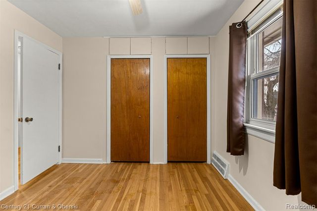 9804 Hubert Avenue, Allen Park, MI 48101