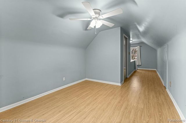 9804 Hubert Avenue, Allen Park, MI 48101