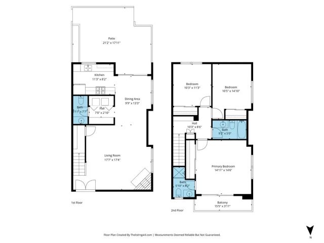 330 Concord Street A, Glendale, CA 91203