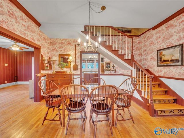 607 S Market Street, Scottsboro, AL 35768