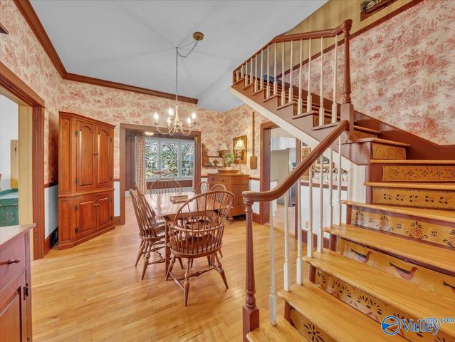 607 S Market Street, Scottsboro, AL 35768