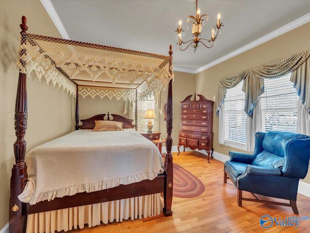 607 S Market Street, Scottsboro, AL 35768