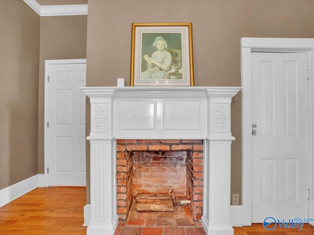 607 S Market Street, Scottsboro, AL 35768