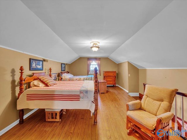 607 S Market Street, Scottsboro, AL 35768