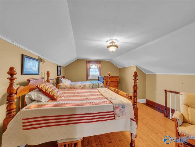 607 S Market Street, Scottsboro, AL 35768