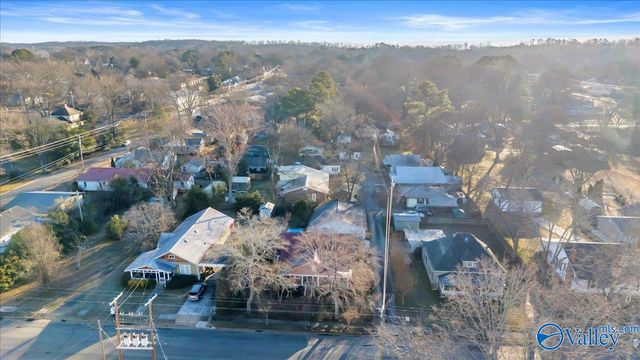 607 S Market Street, Scottsboro, AL 35768