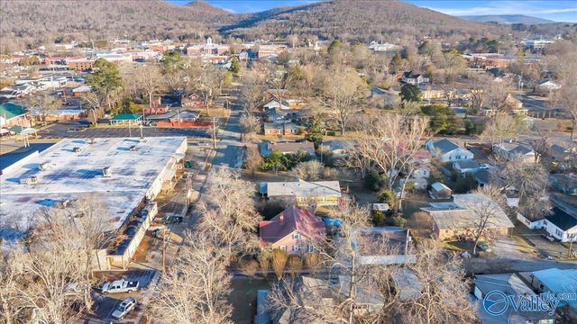607 S Market Street, Scottsboro, AL 35768