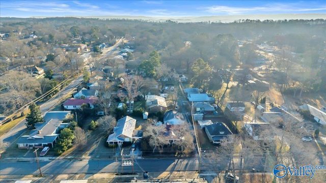 607 S Market Street, Scottsboro, AL 35768