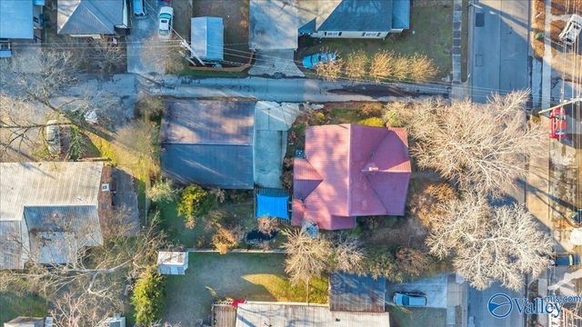 607 S Market Street, Scottsboro, AL 35768