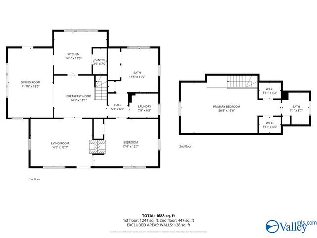 607 S Market Street, Scottsboro, AL 35768