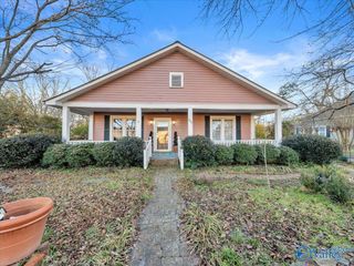 607 S Market Street, Scottsboro, AL 35768