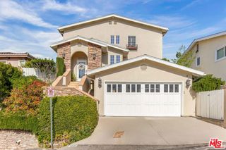 3942 Glenridge Drive, Sherman Oaks, CA 91423