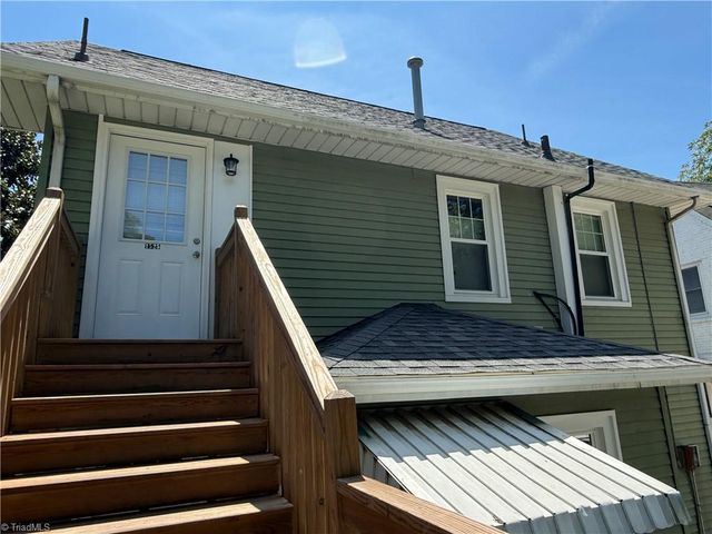 1525 W First Street, Winston-salem, NC 27101