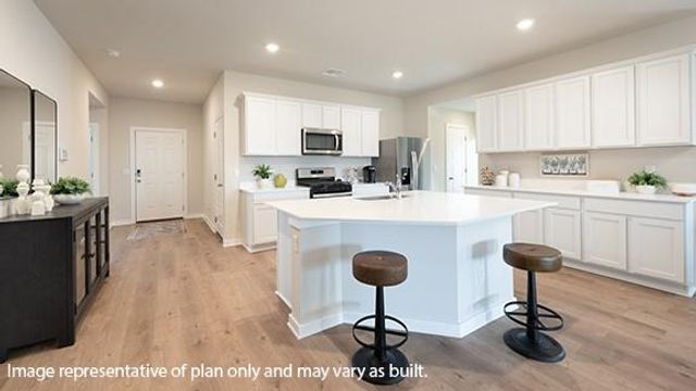 12541 NW 142nd Street, Piedmont, OK 73078