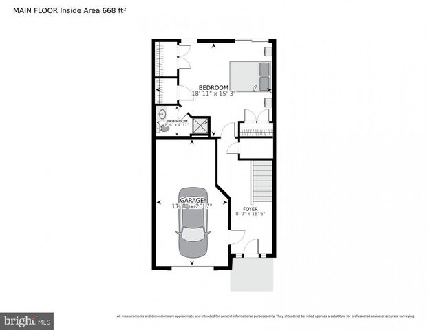 21929 BAYARD TER, Broadlands, VA 20148