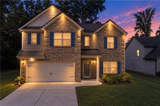 4950 Zoya Court SW, Atlanta, GA 30331