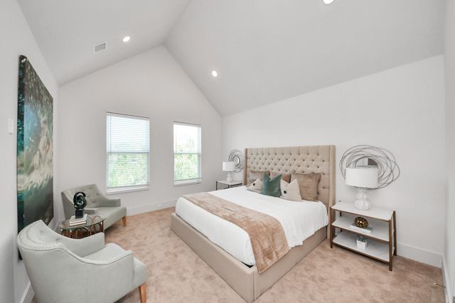 1045 Glen Avenue, Houston, TX 77088