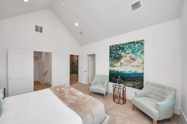 1045 Glen Avenue, Houston, TX 77088