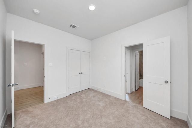 1045 Glen Avenue, Houston, TX 77088