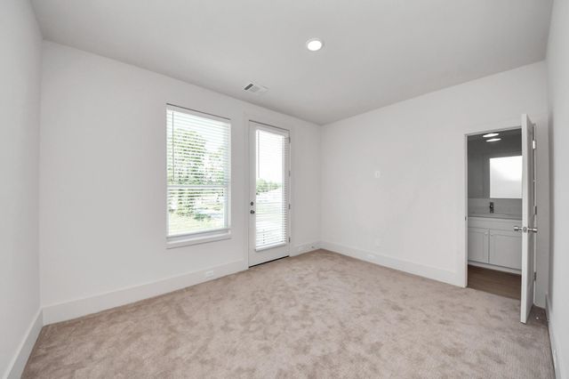 1045 Glen Avenue, Houston, TX 77088