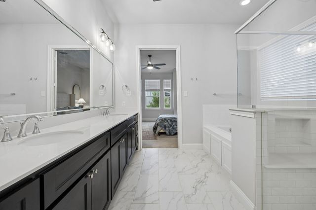 14329 Overlook Park Drive, Fort Worth, TX 76008