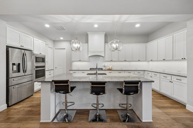 14329 Overlook Park Drive, Fort Worth, TX 76008