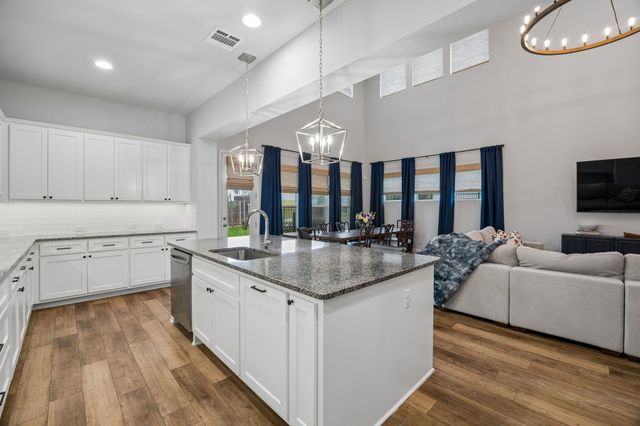14329 Overlook Park Drive, Fort Worth, TX 76008