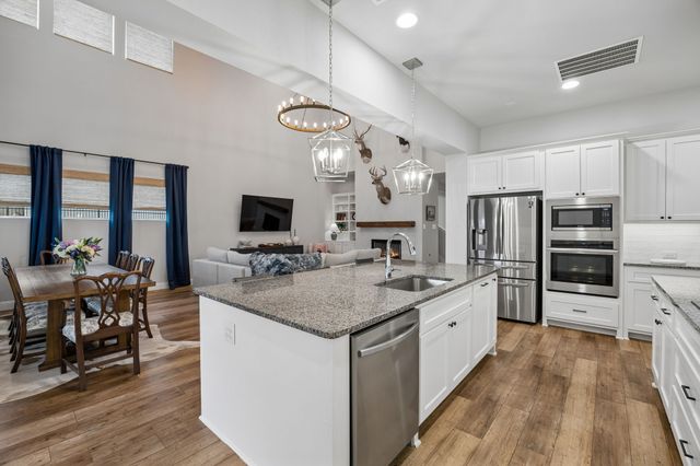 14329 Overlook Park Drive, Fort Worth, TX 76008