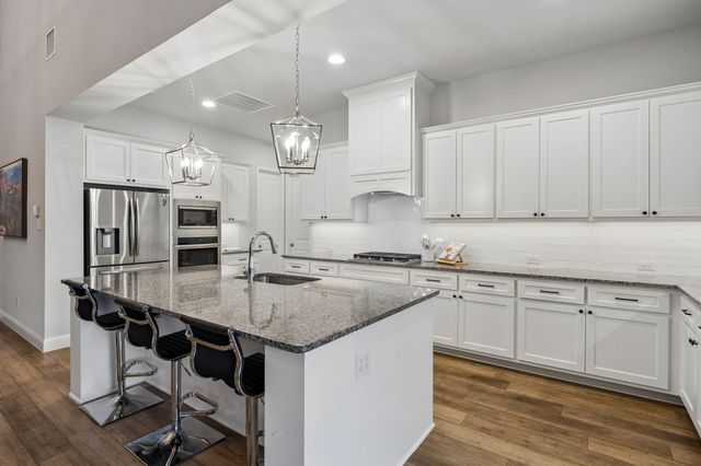 14329 Overlook Park Drive, Fort Worth, TX 76008