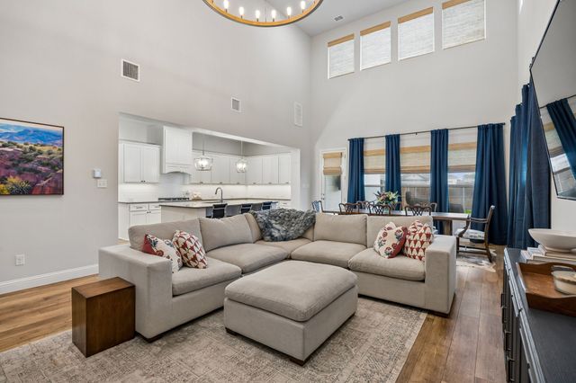 14329 Overlook Park Drive, Fort Worth, TX 76008