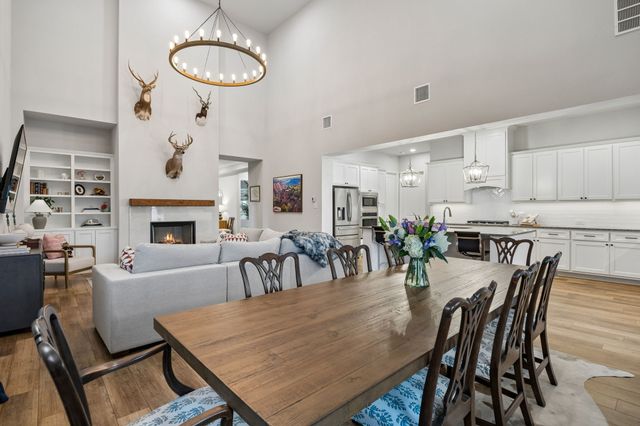 14329 Overlook Park Drive, Fort Worth, TX 76008