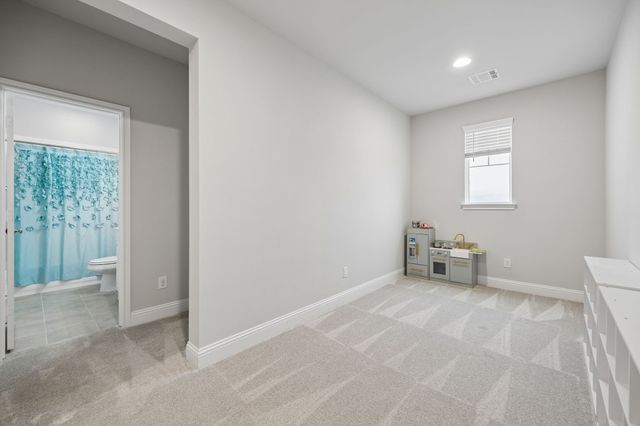 14329 Overlook Park Drive, Fort Worth, TX 76008