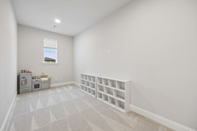 14329 Overlook Park Drive, Fort Worth, TX 76008