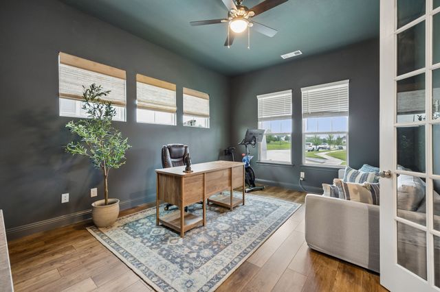 14329 Overlook Park Drive, Fort Worth, TX 76008