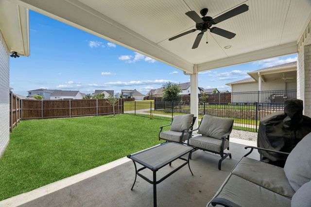 14329 Overlook Park Drive, Fort Worth, TX 76008