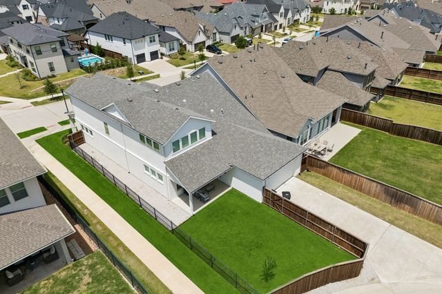 14329 Overlook Park Drive, Fort Worth, TX 76008