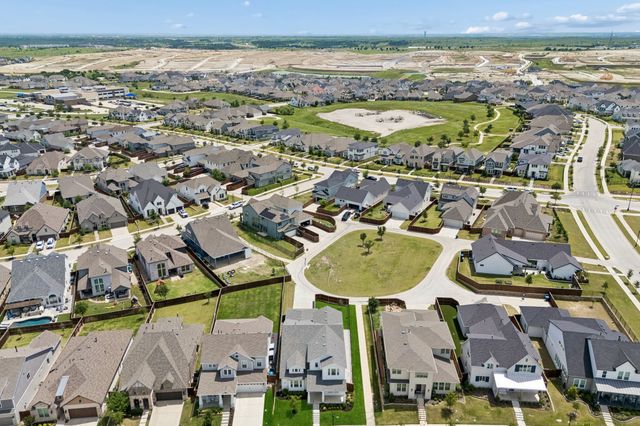 14329 Overlook Park Drive, Fort Worth, TX 76008