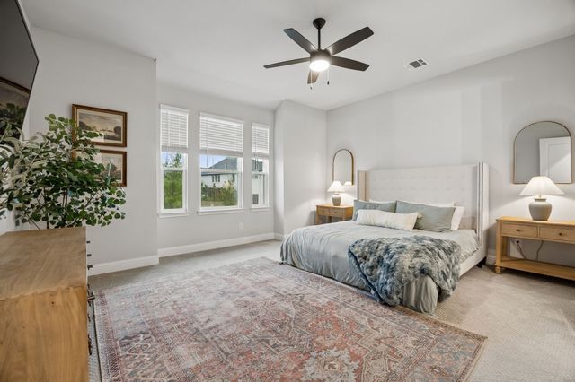 14329 Overlook Park Drive, Fort Worth, TX 76008
