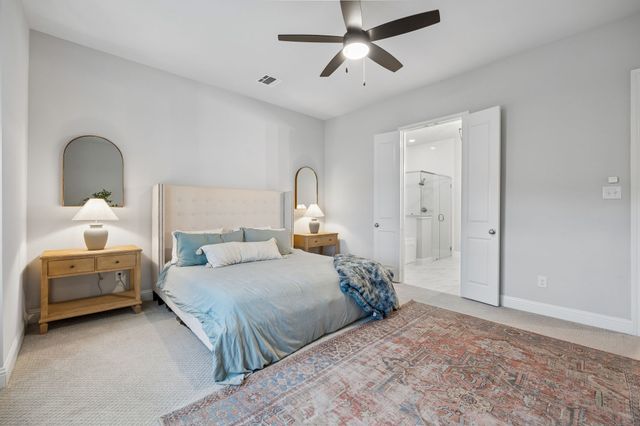 14329 Overlook Park Drive, Fort Worth, TX 76008