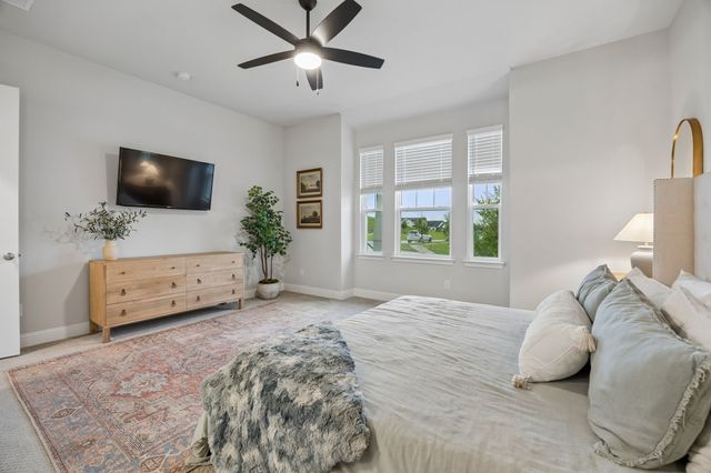 14329 Overlook Park Drive, Fort Worth, TX 76008