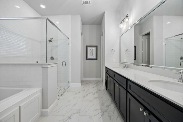 14329 Overlook Park Drive, Fort Worth, TX 76008