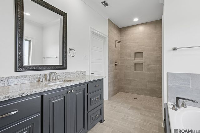 6112 Royal Palms Ct, Gonzales, LA 70737