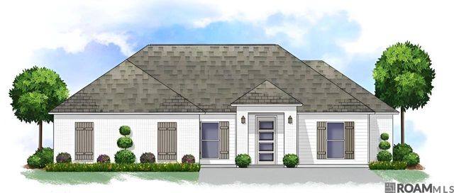 6112 Royal Palms Ct, Gonzales, LA 70737